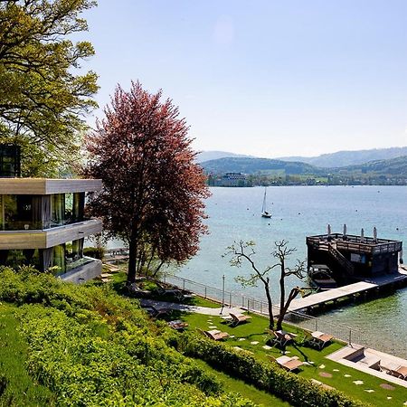 Hotel Attersee Seewalchen Exterior photo